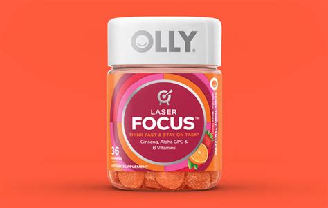 If you frequently experience stress or anxiety in your daily life, <strong>Olly</strong> Goodbye Stress gummies are an excellent supplement to take. . Olly laser focus dupe